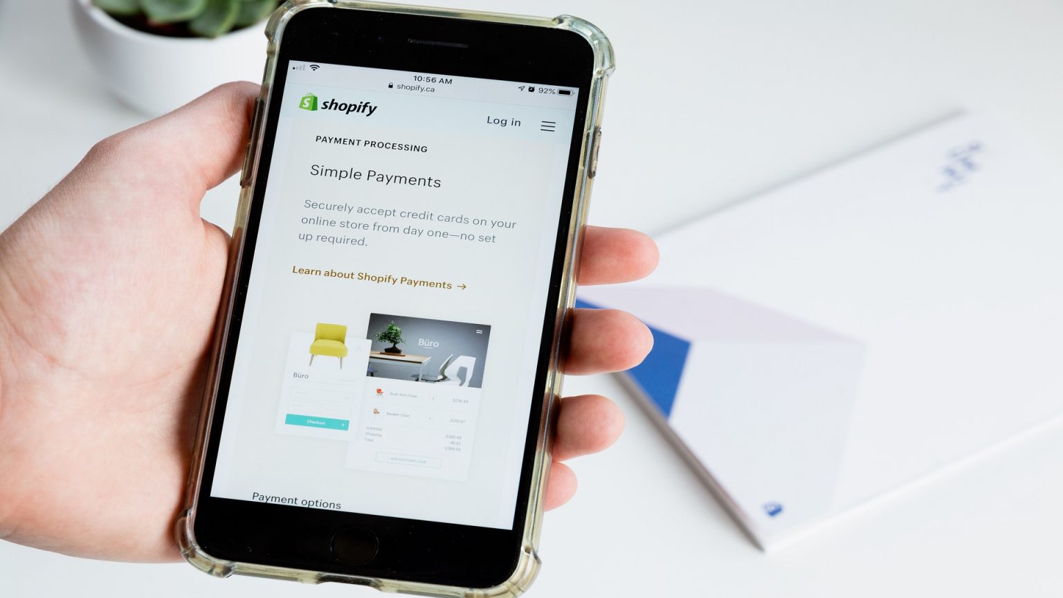 ecommerce competitors