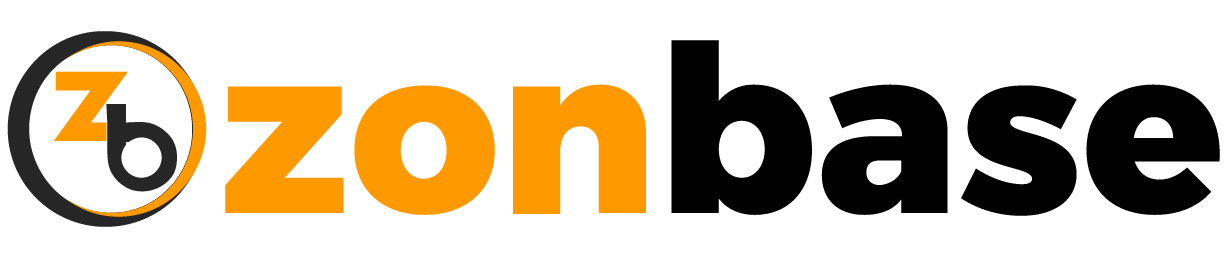 Zonbase Logo